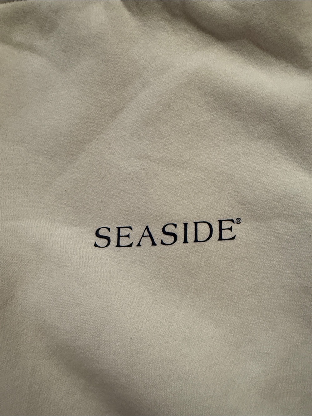 Seaside Sweatpants Joggers Size Small Fleece Lined - Picture 3 of 7